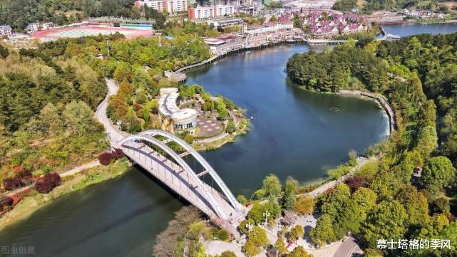 云南旅游|贵州有4座被低估的避暑县城,人少风景美消费低,适合夏天游玩小住