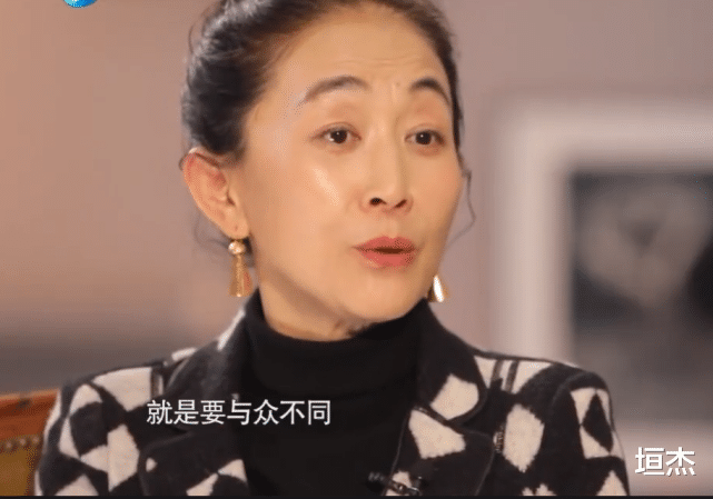 陈瑾|58岁陈瑾的“消失”，是娱乐圈的悲哀和损失