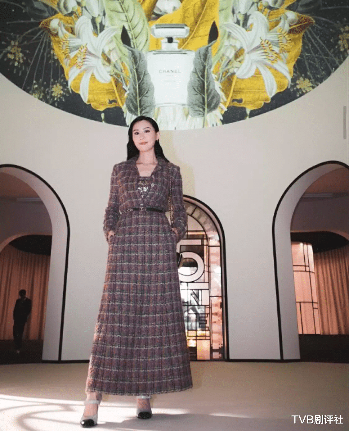 陈法拉|真假法拉合体!陈法拉出演张家辉新电影,朱晨丽与张家辉劲有缘