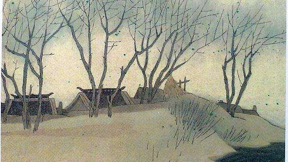 萧红|萧红：当你足够强大，才能笑着面对苦难