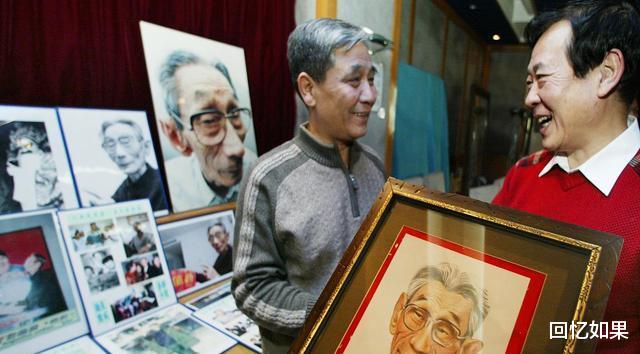 张艺兴|熬过苦难的马三立,终于等到平反,回到城里却发现房子没了