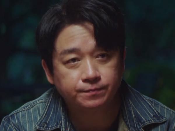 潘粤明|《新居之约》火了，潘粤明演技很好，但形象管理差，让人感觉油腻