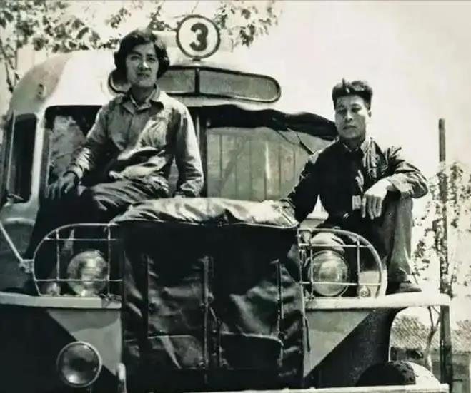 售货员|三四十年前的七大“金饭碗”职业,你现在还羡慕吗?