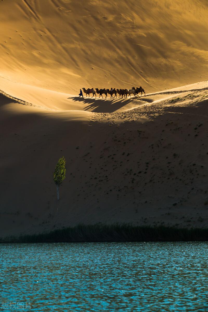 美丽|中国景观有多惊艳？这33个，去过一半，此生无憾，你去过哪几个？