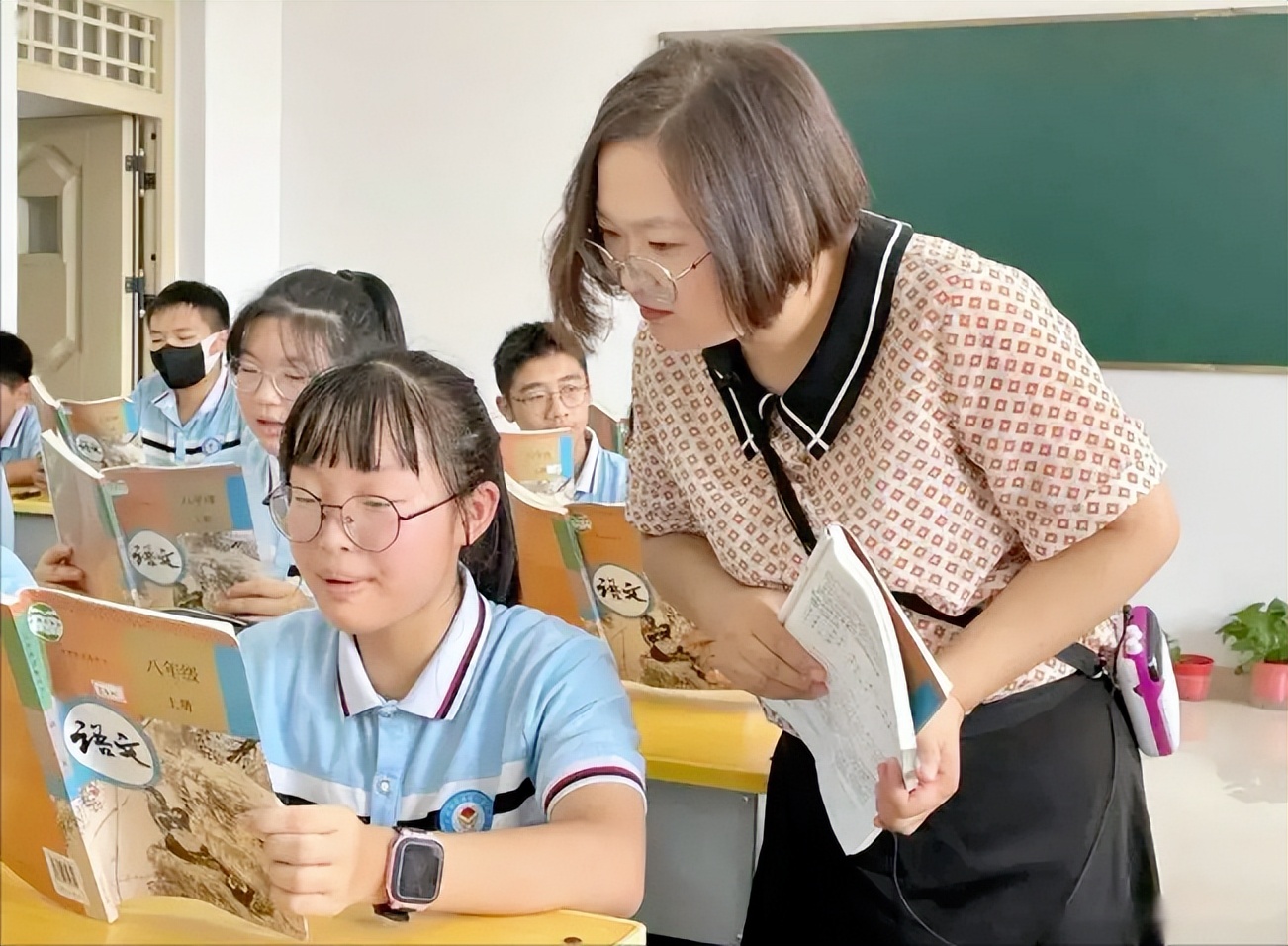 教师|这三类教师或成“香饽饽”,未来需求量比较大,就业形势很乐观