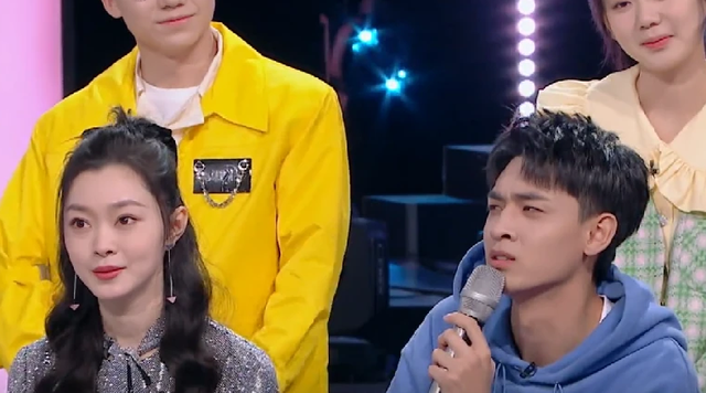 周深|《你好星期六》是替代品？周深和秦霄贤节目效果拉满，建议常驻