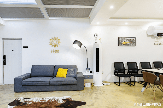 怀柔|北京怀柔悠蜜小院精品民宿，泳池和烧烤，采摘和垂钓一应俱全！