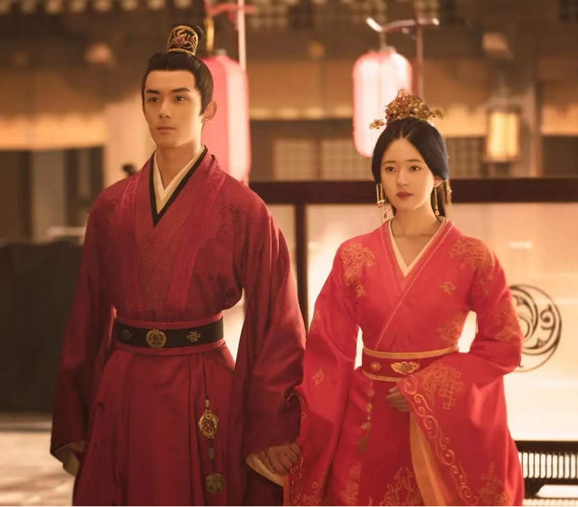 腾讯视频|9部古装剧排播，腾讯视频占4部，《玉骨遥》热度领先最先播？