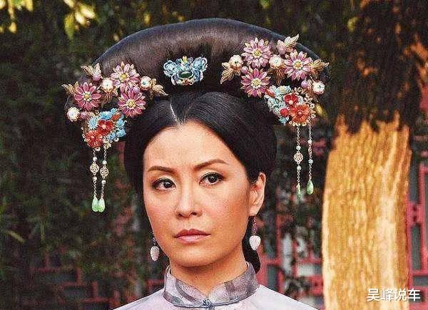 明星|21岁嫁50多岁富豪，婚后半月丈夫去世获巨额遗产，二婚又嫁富豪