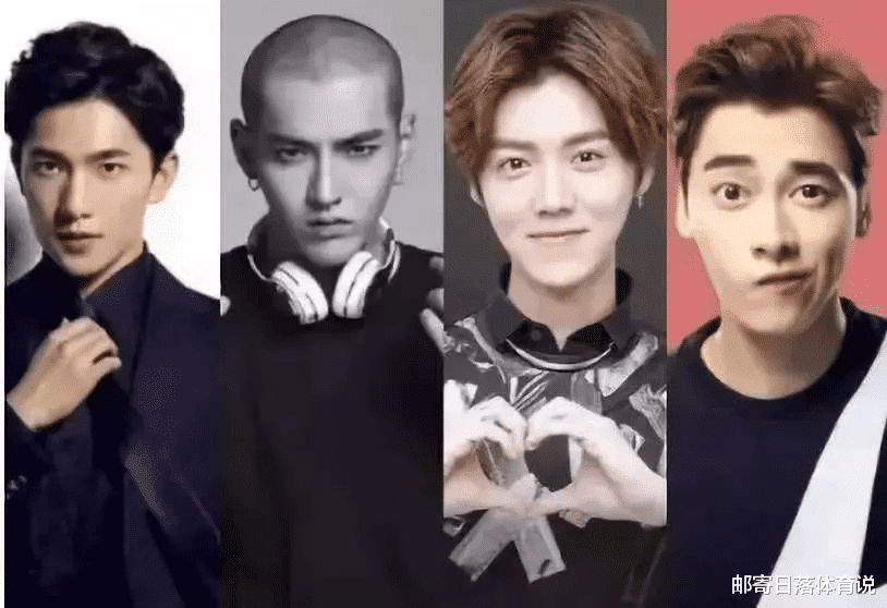 杨天真|杨天真官宣与张艺兴停止合作,从业十多年,她的业务能力到底厉害在哪