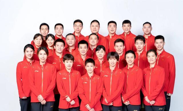 奥运会|再见了，全红婵！再见，周继红！中国奥运4金王正式退役，粉丝含泪送别