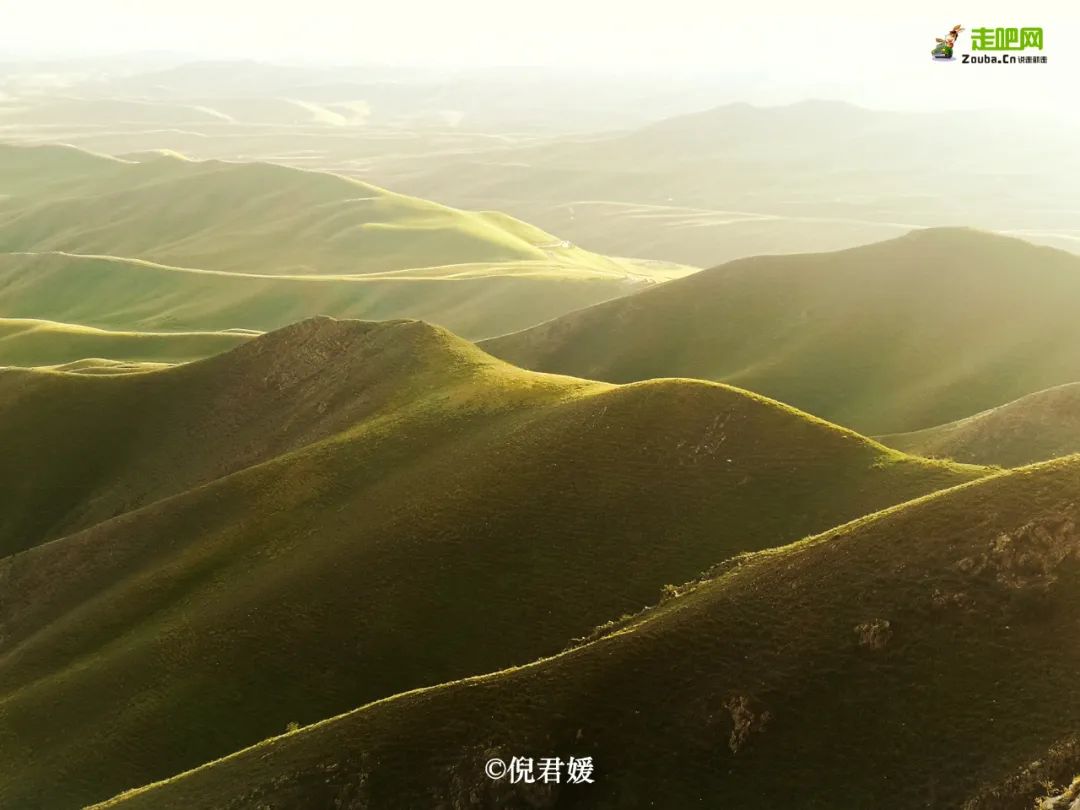 旅行|退休女教师单人单车在路上，美景应接不暇，忙得忘记了孤单