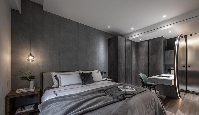 发现一位IT男的家,宅男的家可真酷,精致的让很多女生汗颜