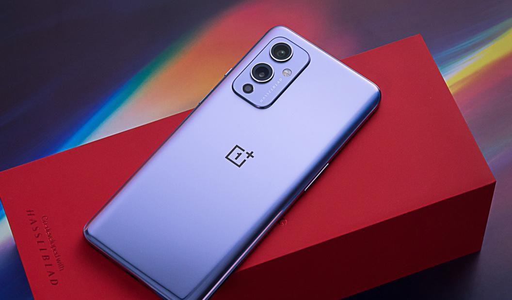 一加科技|3年不卡顿,顶级骁龙888旗舰收尾,12+256G已降1600