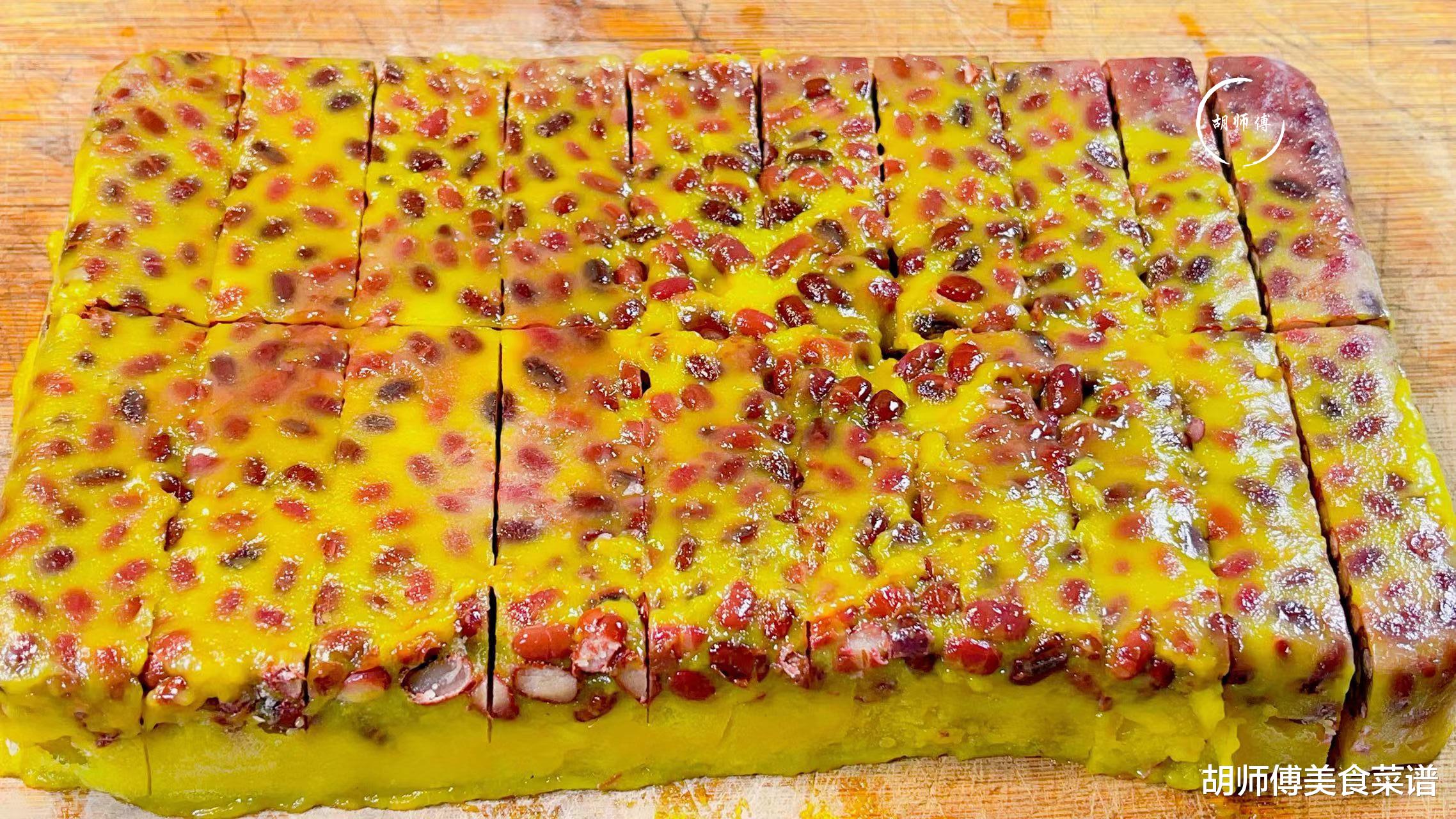 大脑|吃10斤红薯不如1斤它!天然的“补血专家”,随手一蒸,软糯香甜