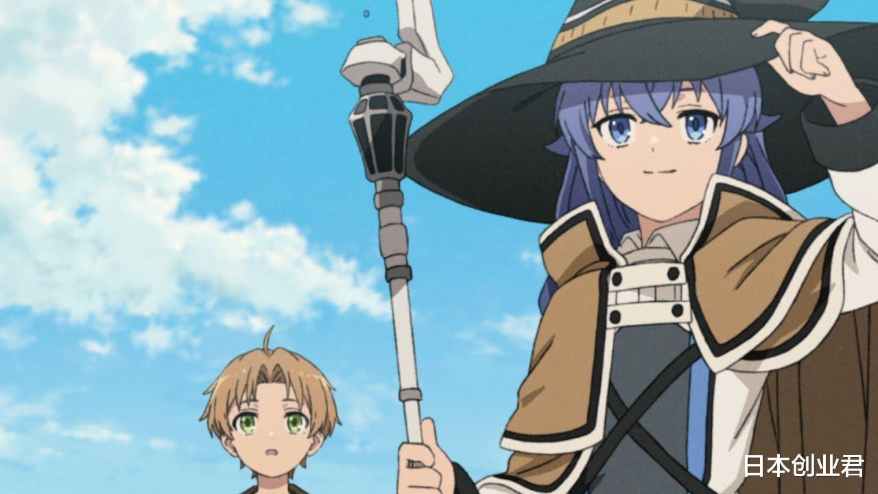 刀剑神域|日本人评选的十大异世界穿越类动漫作品