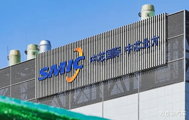 联想|美放出狠话：让任何向俄出货芯片的中企关门，美国有这个能力吗？