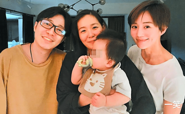 张悬|41岁歌手张悬宣布离婚，与导演老公结束3年婚姻，赞其是伟大前夫