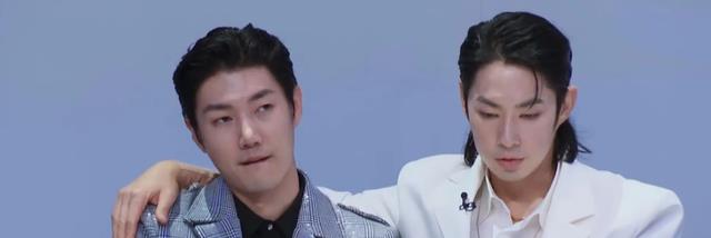 芒果台|斩哥2：未播先火，参赛名单新鲜出炉，六人重新回归，mike引争议