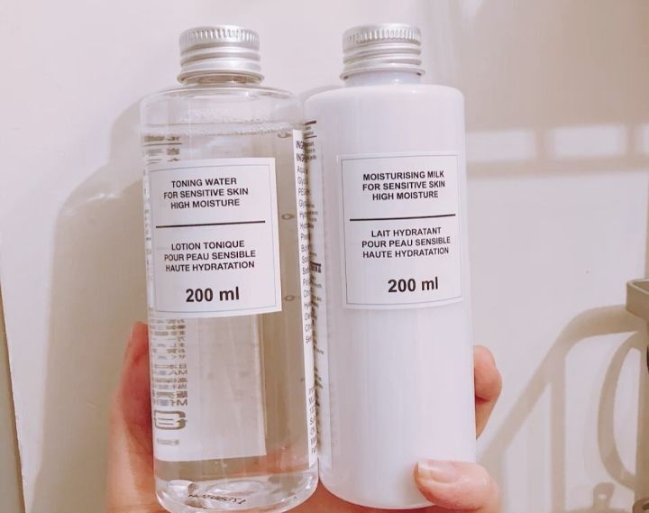 孕期水乳别乱用,这几款已被拉入黑名单,孕妈小心皮肤越来越差