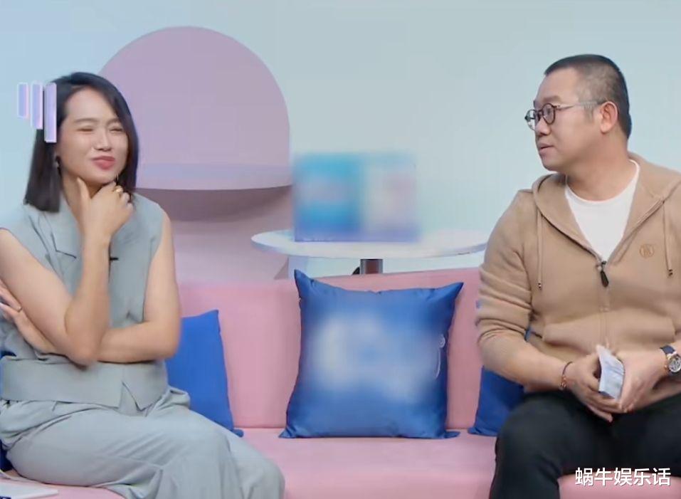 朱丹|上班啦妈妈：涂磊逼问朱丹婆媳问题引热议，极限拉扯后朱丹无语了