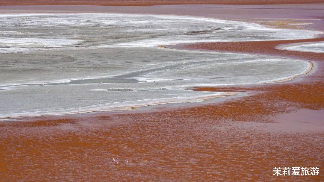 欧洲旅游|玻利维亚,走进七彩秘境