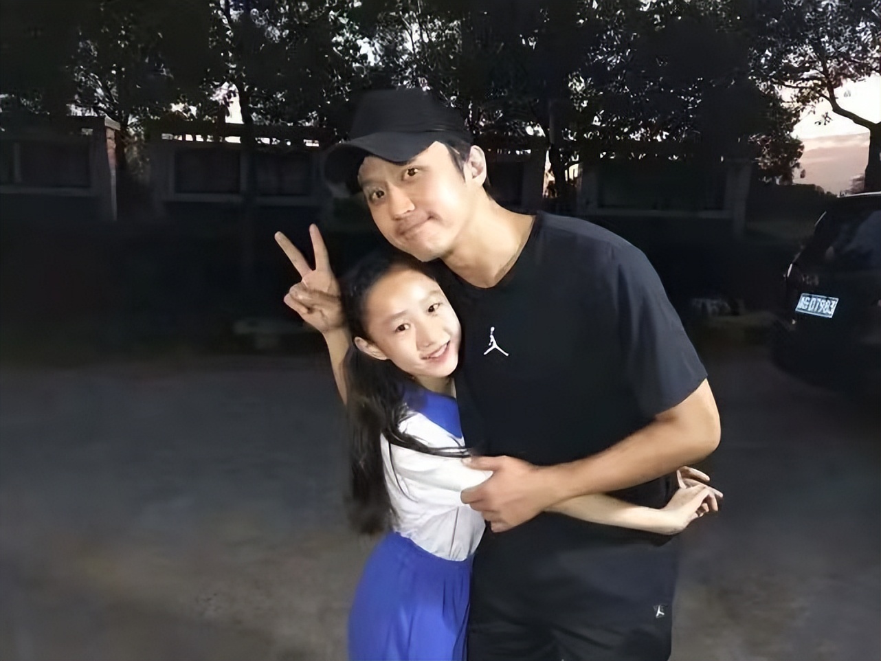 知名童星遭校园霸凌从6楼跳下！施暴者人数众多，无一人为此担责