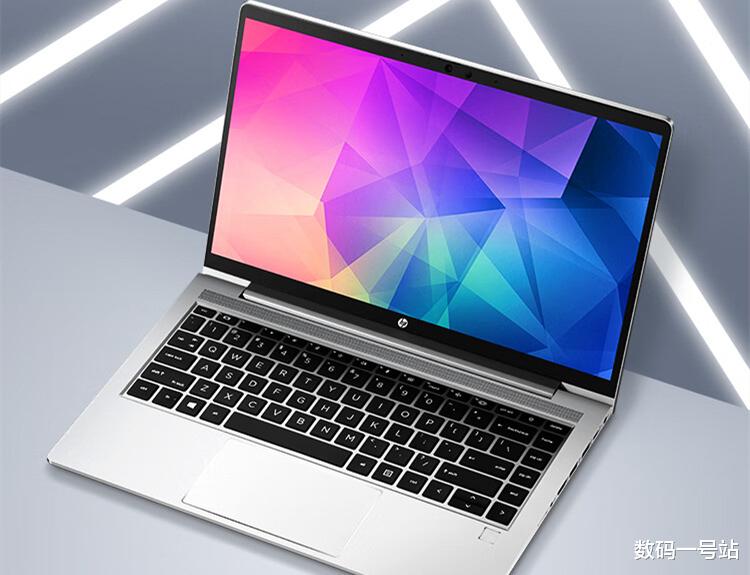 惠普|年货节大促！惠普战66轻薄本：12代酷睿+16G+512G，降至4299元