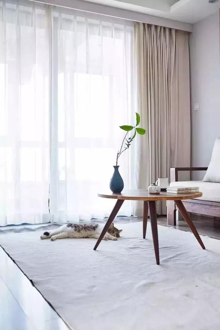 花再多的钱几个地方没装对,家里照样不够大气