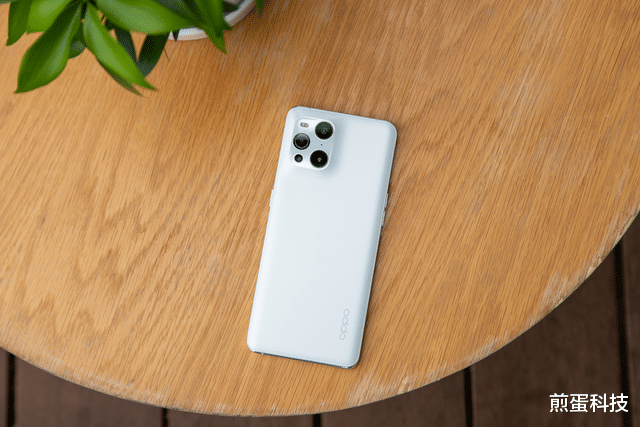 find x|这保值程度简直了!时隔一年多,Find X3 Pro还能做主力机?