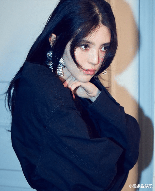 戏剧|2022年“韩国最美女演员”排名出炉　她首演戏剧就摘冠！