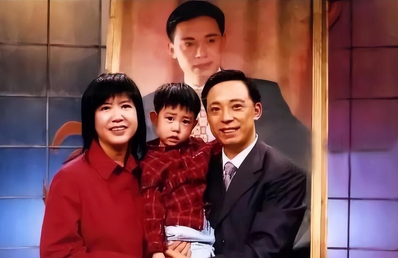 京剧|京剧名家于魁智：50年如一日，爱戏剧深入骨髓，余生不负粉丝妻子