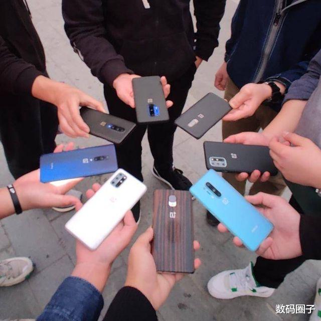 CPU|新年如何选购手机?3-5K价位最值得买的三款手机,买哪个都是赚