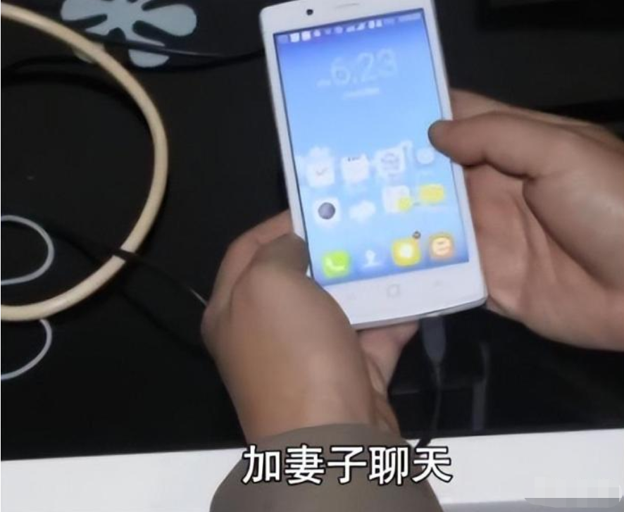 离奇交通事故:汽车没坏,丈夫也没受伤,妻子却莫名身亡?