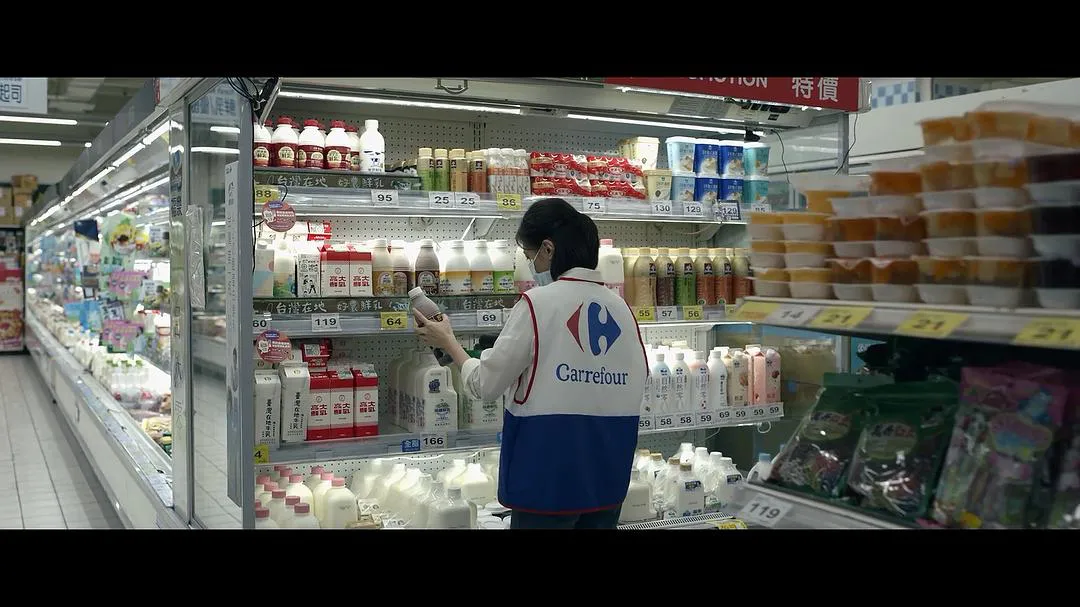 贾静雯|贾静雯，又赢一次