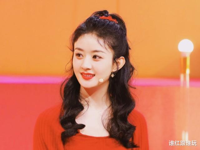 赵丽颖|《幸福到万家》成功过审，40集一集未删减！赵丽颖的首部正剧来了