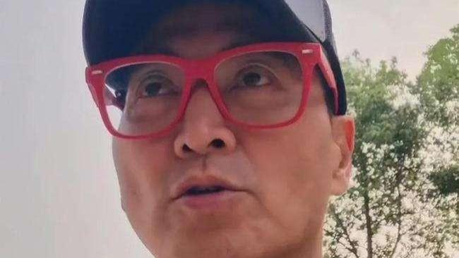 何家劲|何家劲近照，岁月不饶人啊！他这一生，坎坎坷坷，到最后爱而不得