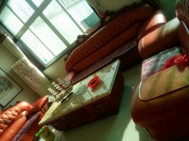 晒晒我的农村婚房,占地面积600平,厨房超级大,卧室谁见过?