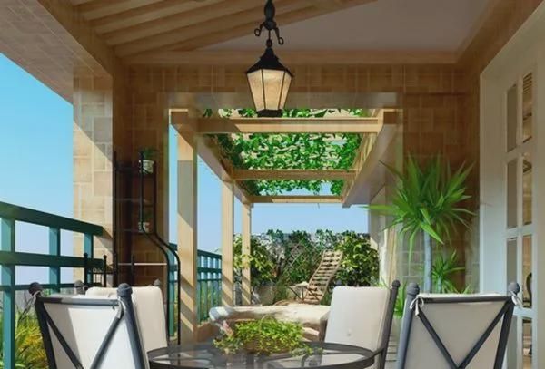 阳台千万不要放这4样东西,暗喻越住越穷,难怪有钱人都会避开!