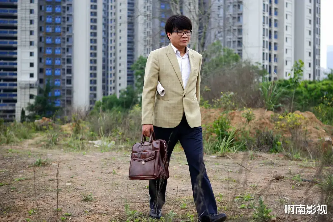 电影|《梦想演说家》：只要勇于跨过阻碍，我们就可以看到彩虹