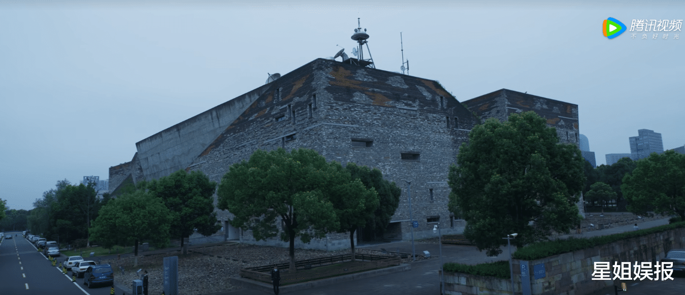 三体|《三体》还原度高获书粉认可!剧情节奏慢,王传君演丁仪被嘲