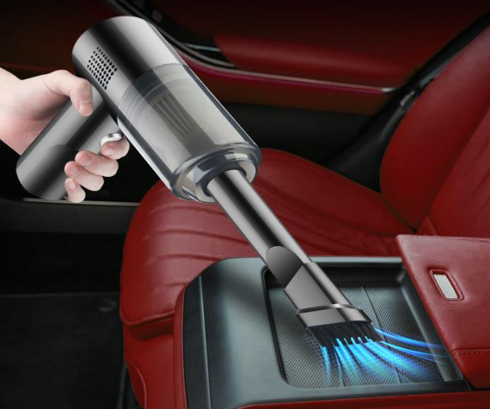 吸塵器|志高終于“學乖了”！  14萬動力無線吸塵器才32元，真空吸力大受歡迎