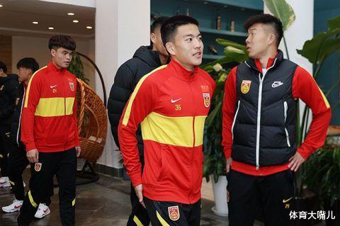 林书豪|听其言，观其行：0-3惨败阿联酋U23之后，中国队如何总结和提升？