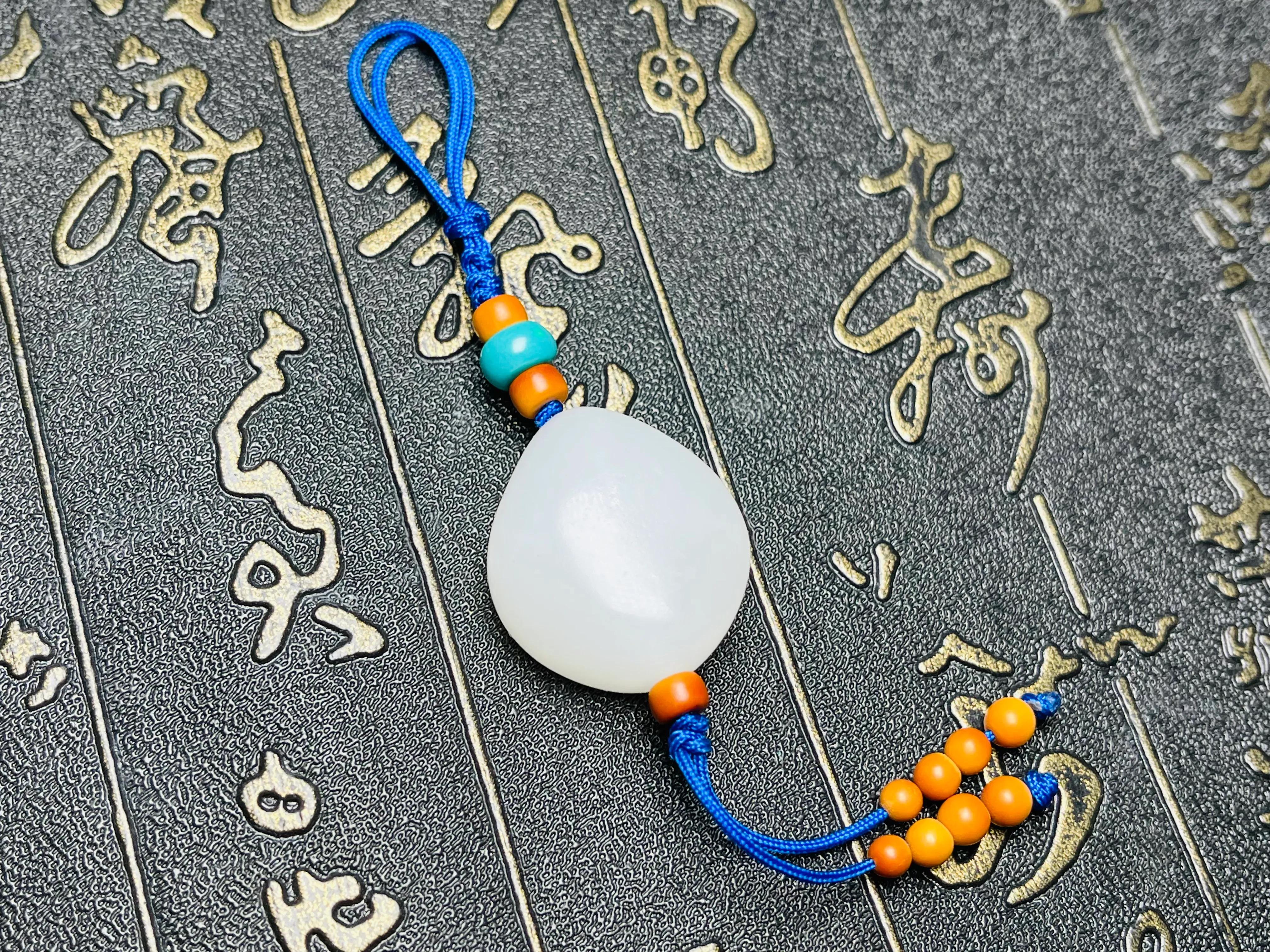 |和田玉造假哪家强？各类仿籽五大王！