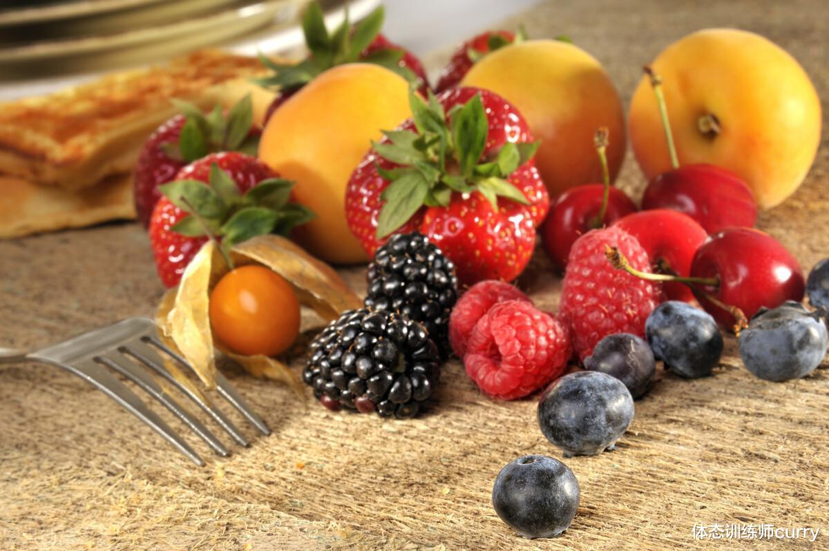 胃癌|肌肉生长并非一个点，而是一个面！掌握7个关键点，增肌事半功倍