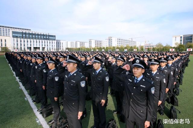 驻马店|湖北警官学院，湖北省性价比最高的高校！2021年录取详情及分析