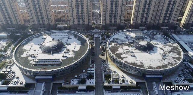 宿迁|实拍刘强东宿迁豪宅，终于知道为什么刘强东是宿迁的英雄了！