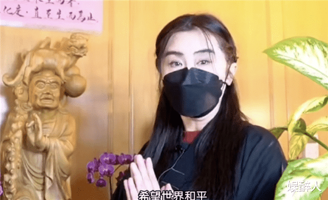 张译|55岁的王祖贤,她年轻时候有多美,又因为什么退圈了