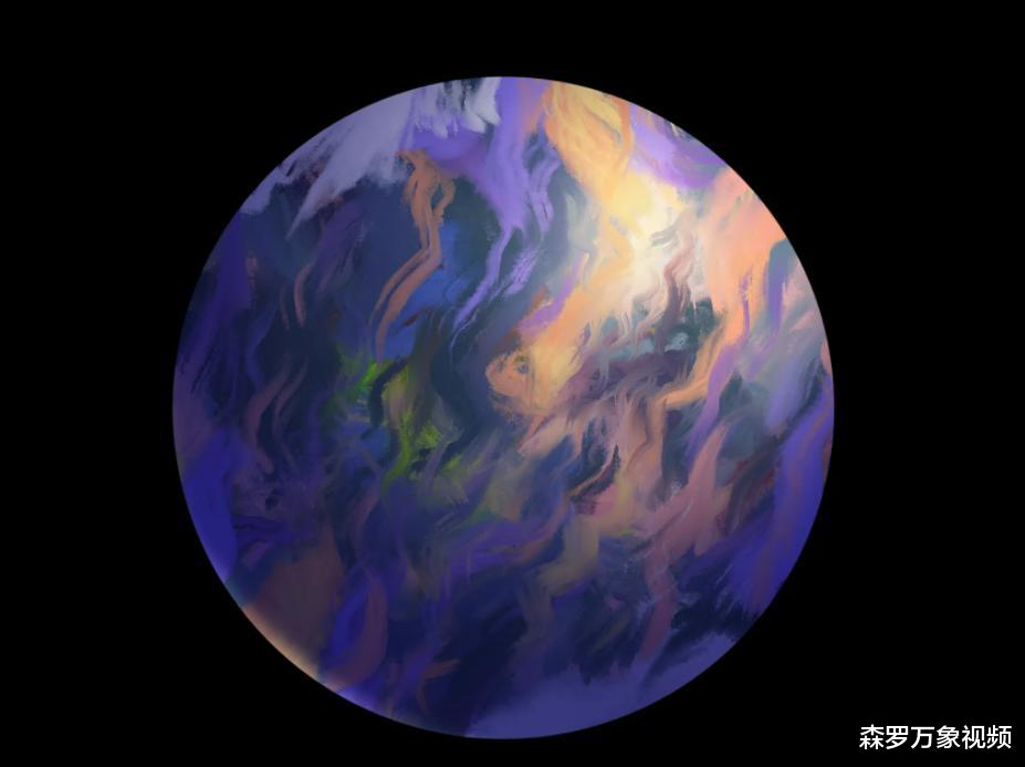 重达2200万亿吨,嫦娥四号在月球地下,发现了一座金属山?