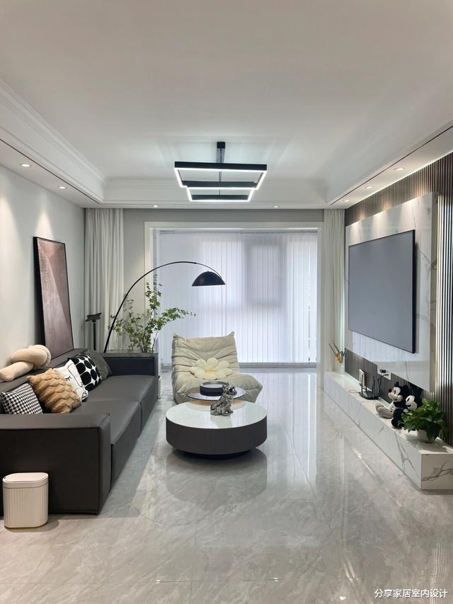 新手装修请认真对待这5个问题,能避免少走踩坑,更顺利把家装好